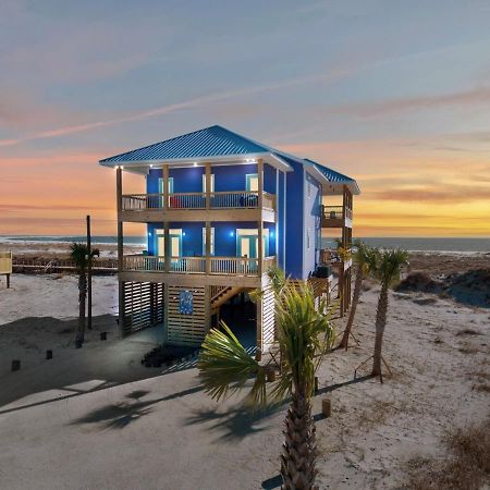Villa Island Time Dauphin Island Exterior foto