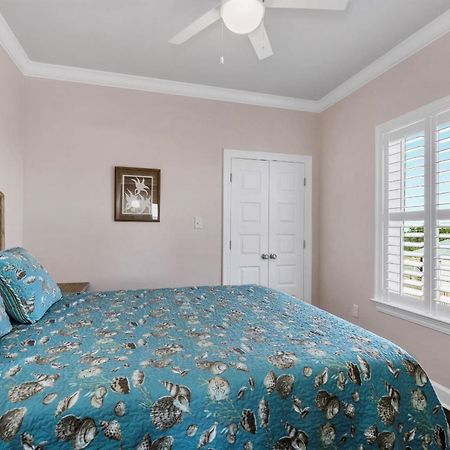 Villa Island Time Dauphin Island Exterior foto
