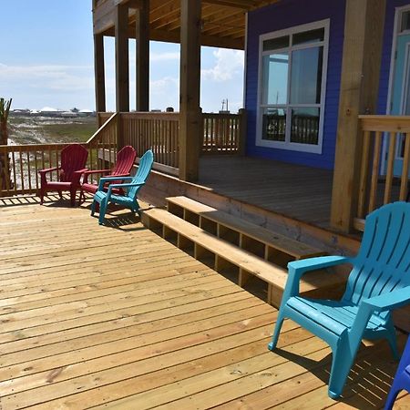 Villa Island Time Dauphin Island Exterior foto