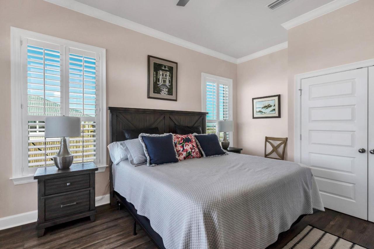 Villa Island Time Dauphin Island Exterior foto