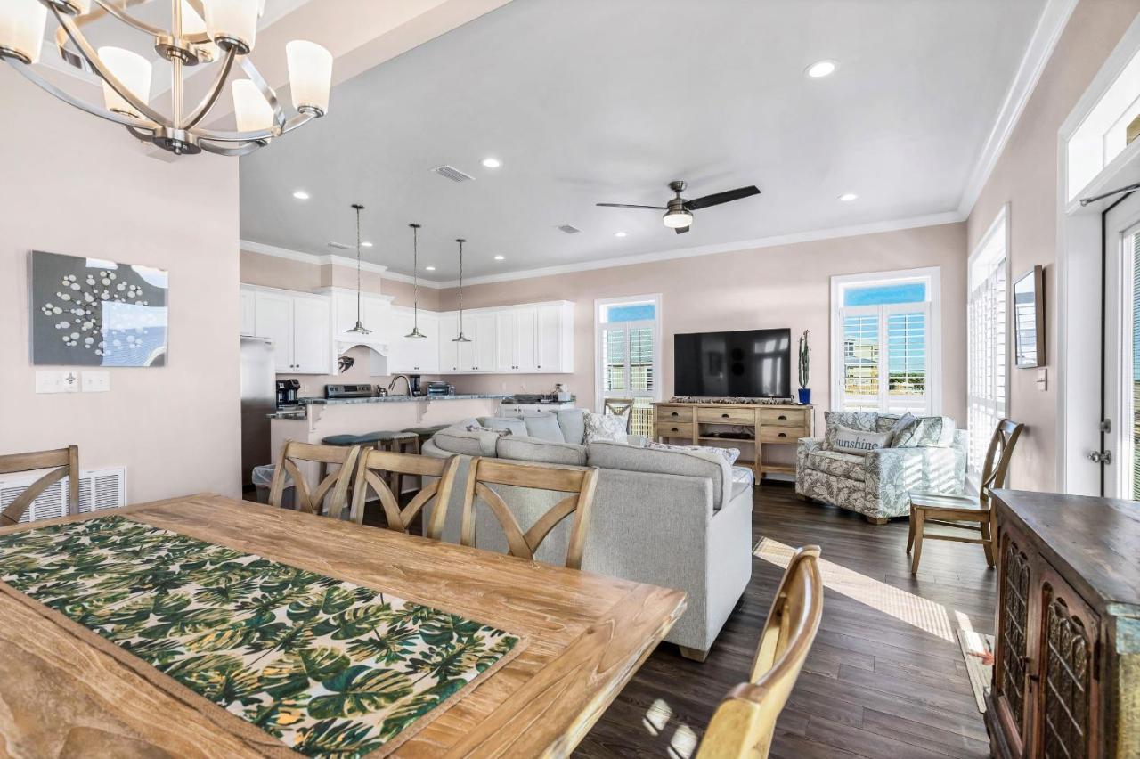 Villa Island Time Dauphin Island Exterior foto