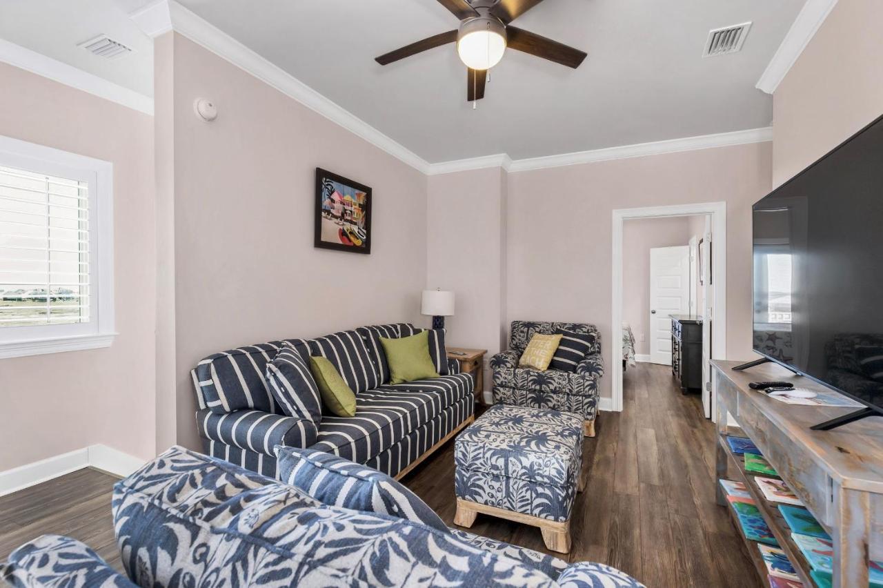 Villa Island Time Dauphin Island Exterior foto