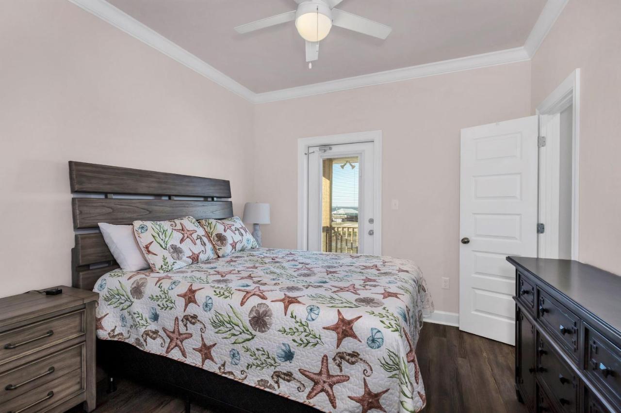 Villa Island Time Dauphin Island Exterior foto