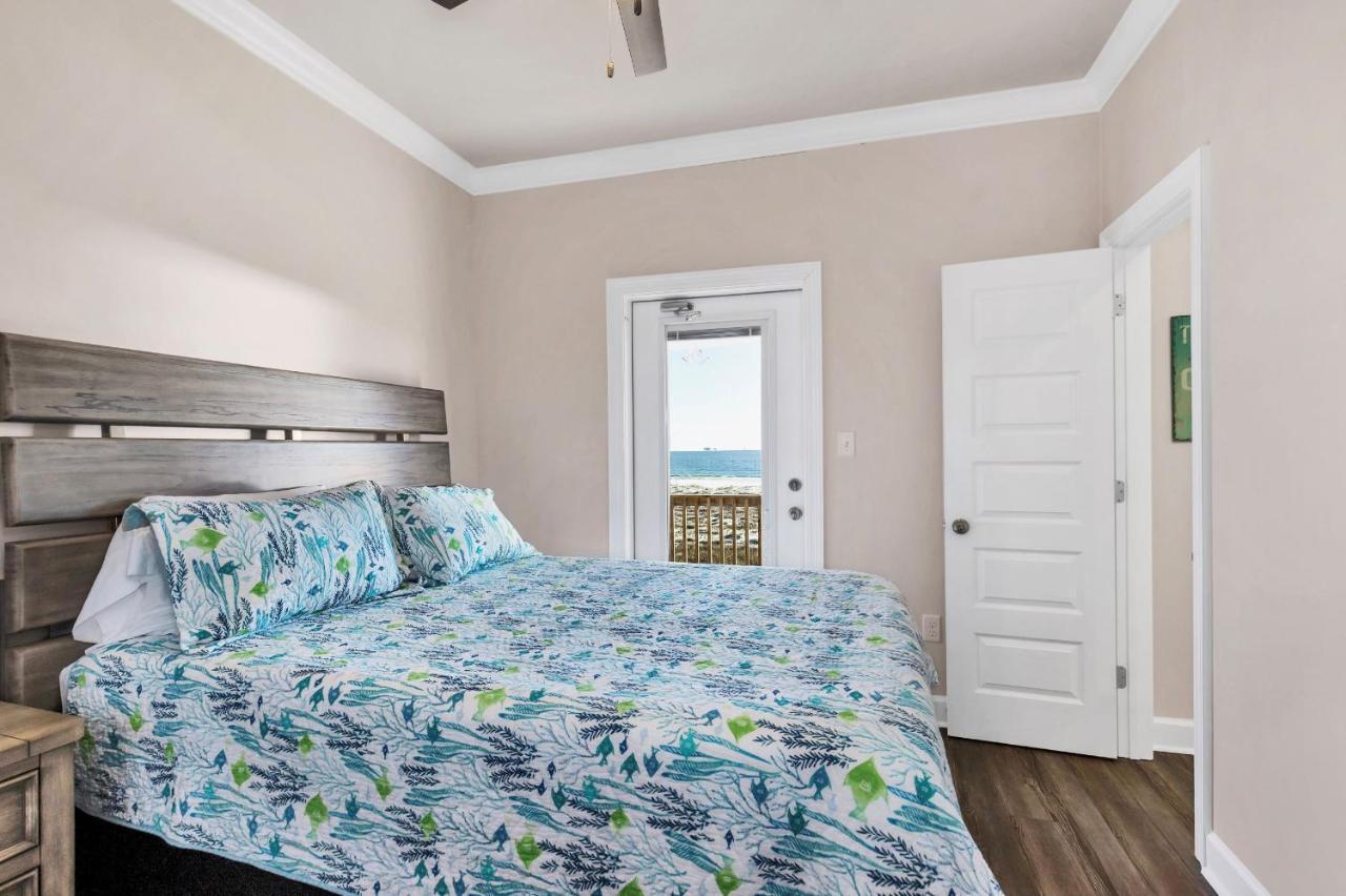 Villa Island Time Dauphin Island Exterior foto