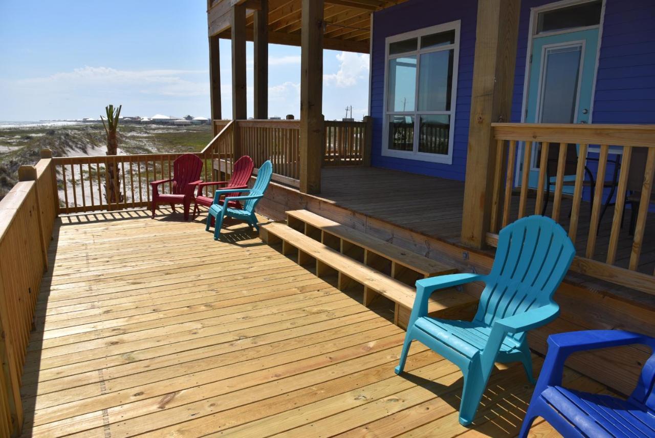 Villa Island Time Dauphin Island Exterior foto