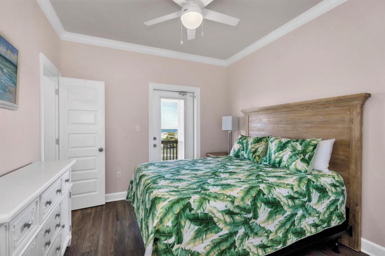 Villa Island Time Dauphin Island Exterior foto