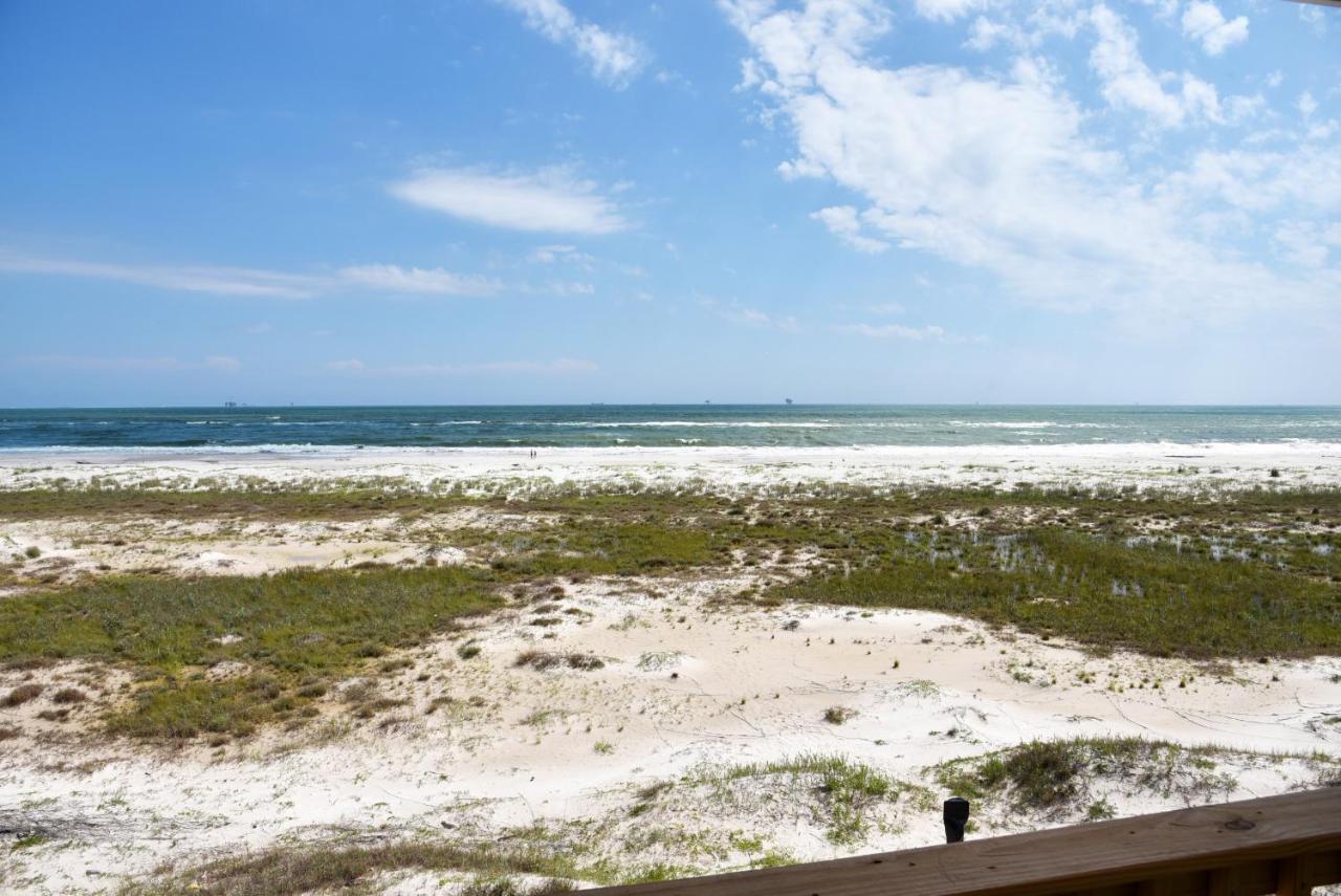 Villa Island Time Dauphin Island Exterior foto